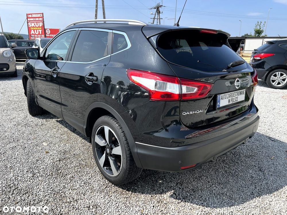 Nissan Qashqai 1.2 DIG-T Acenta - 2