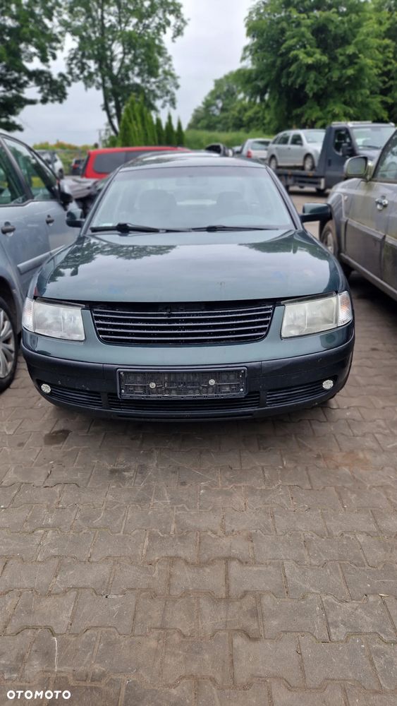 Volkswagen Passat B5 LIFT na części - 1