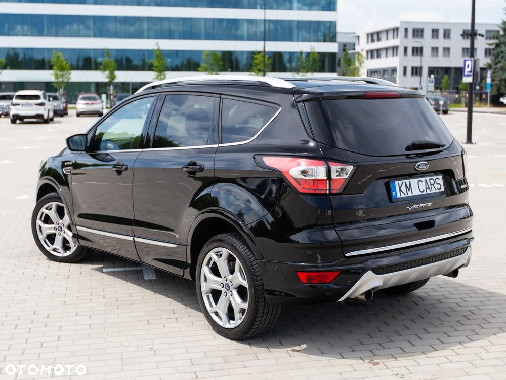 Ford Kuga - 14