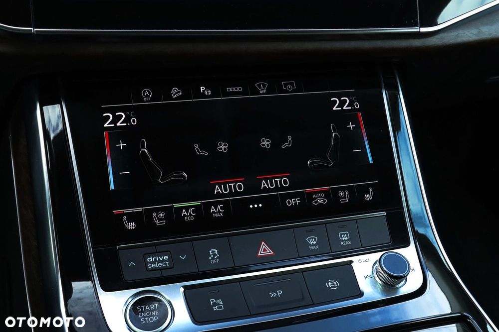 Audi Q8 - 26