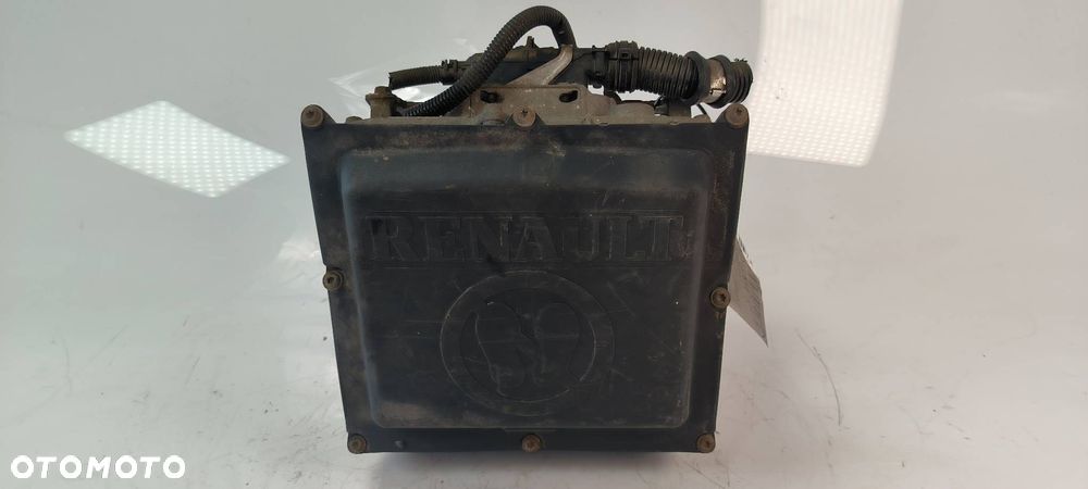 STEROWNIK RENAULT PREMIUM 460 DXI 7421687109 - 4