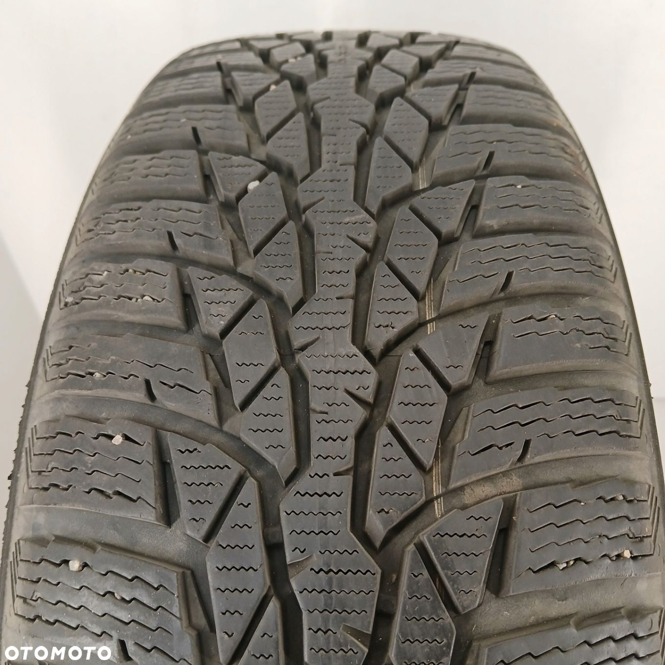 185/60R15 88T Nokian WR D4 6mm 2021r 85268 - 2