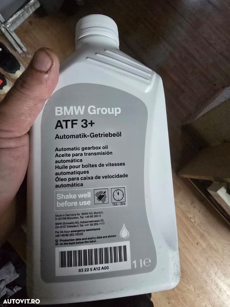 BMW Seria 1 120d Aut. - 20