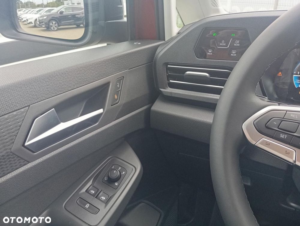 Volkswagen Caddy - 26