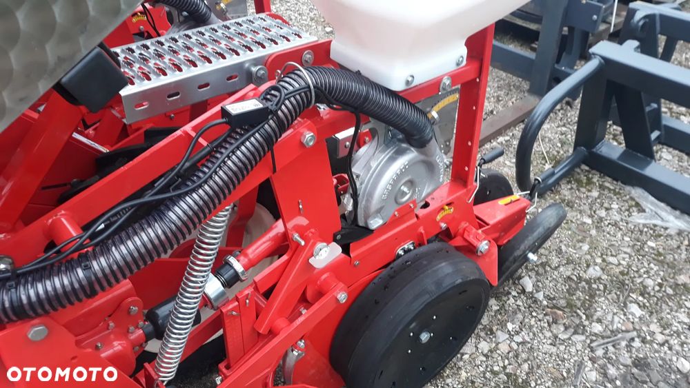 Maschio Gaspardo Gaspardo MTE 300 – 6R BB XL MTR ISOTRONIC PROGRAM 4.0 - 20