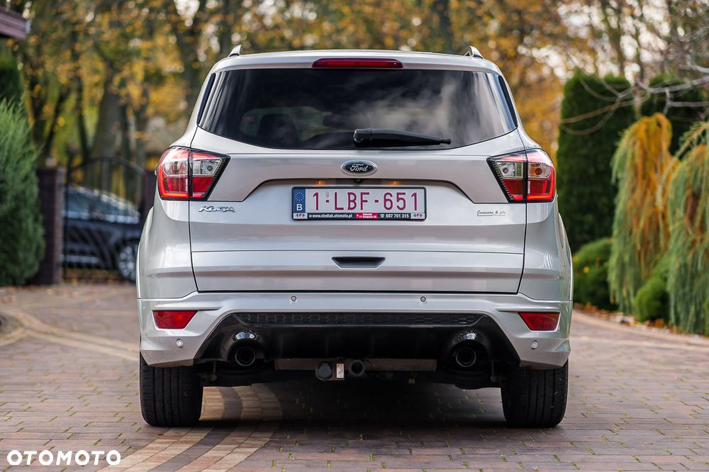 Ford Kuga 2.0 TDCi FWD ST-Line - 6