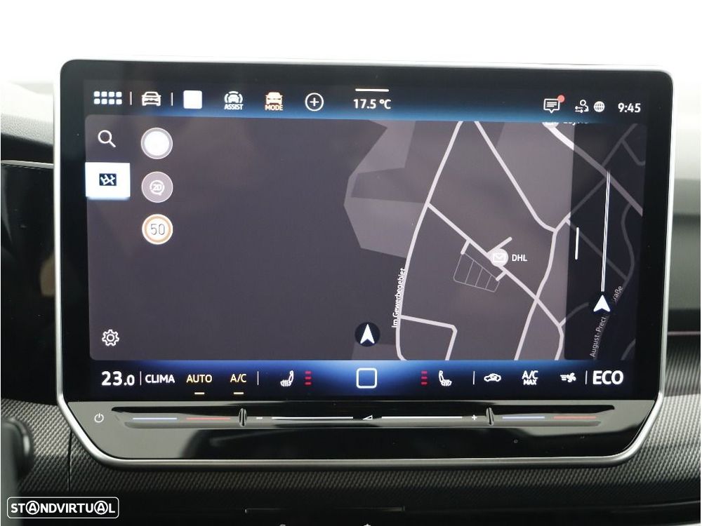VW Golf 1.5 TSI e-Hybrid GTE DSG - 19