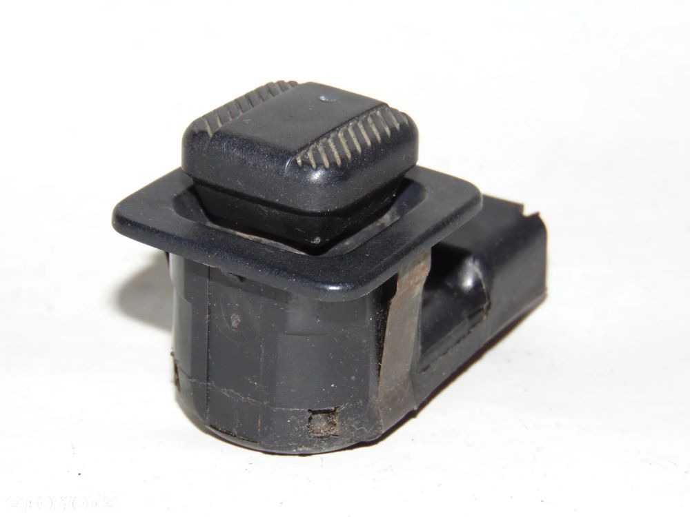 Przełącznik panel regulacji lusterek VW Volkswagen Transporter Multivan Caravelle T4 90-95r - 4