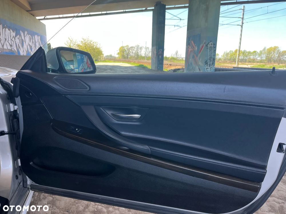 BMW Seria 6 640i M Sport Edition - 19