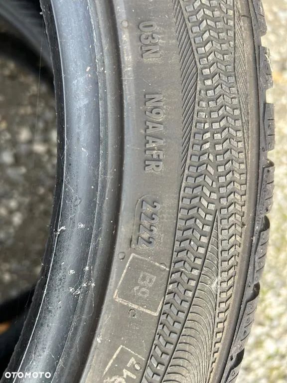 opony zimowe 235/45/r18 2szt Ceat Winter - 10