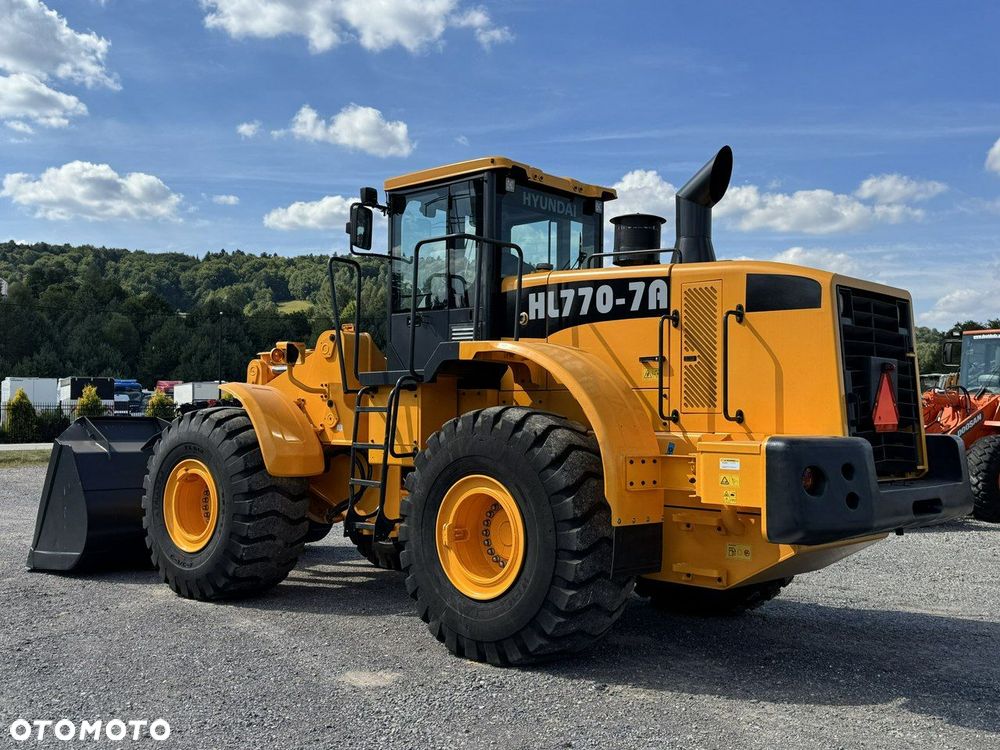 Hyundai HL770-7A - 13