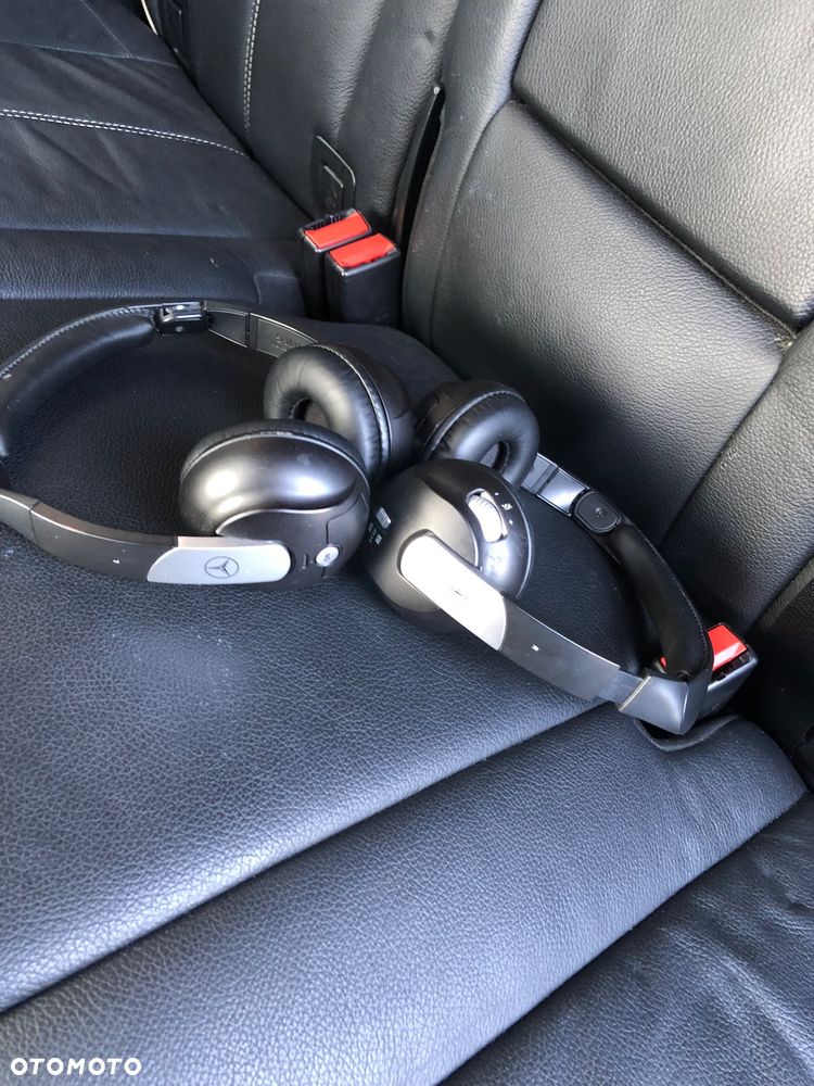 Mercedes-Benz ML 350 BlueTEC 4Matic 7G-TRONIC DPF Grand Edition - 17