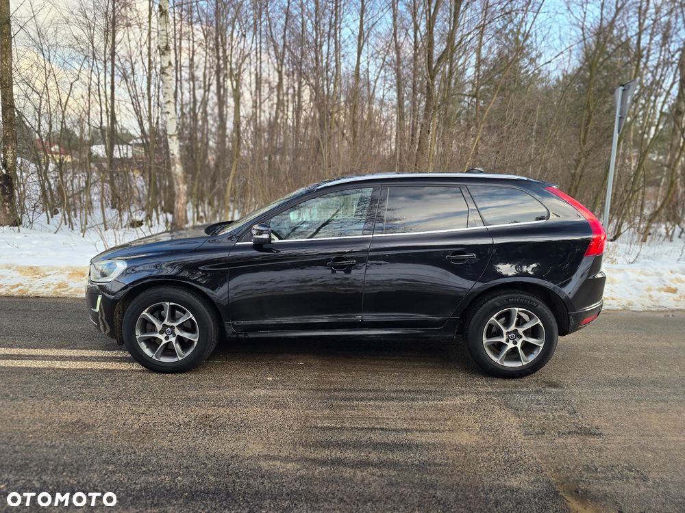 Volvo XC 60 D4 Drive-E Ocean Race - 17