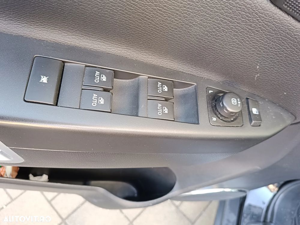 Opel Antara - 9