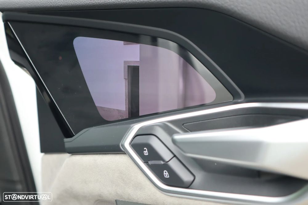 Audi e-tron Sportback 50 quattro - 29