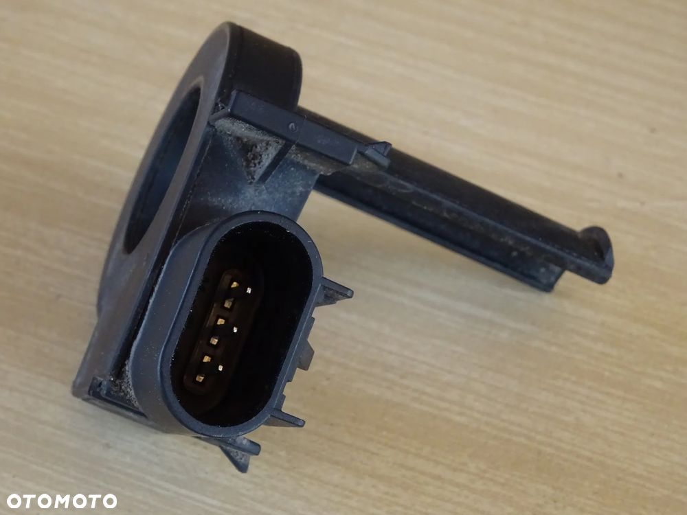 CZUJNIK MIERNIK NATĘŻENIA PRĄDU AKUMULATOR KLEMA MINUS OPEL INSIGNIA A 2,0 2,8 1,6T 1,4T ASTRA J ZAFIRA C - 4