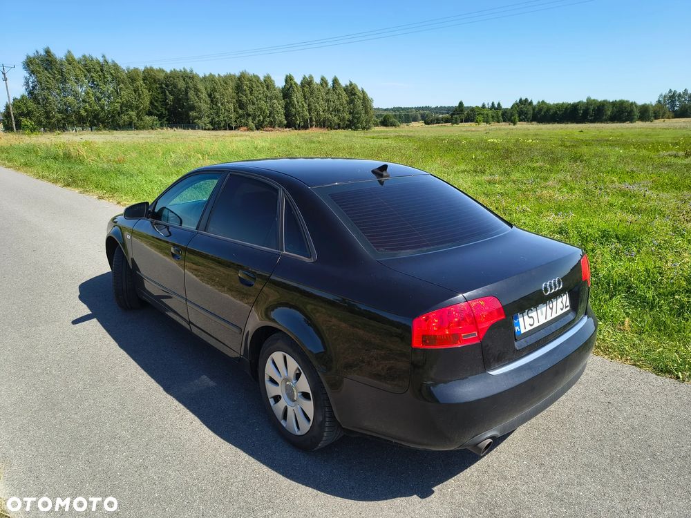 Audi A4 - 3
