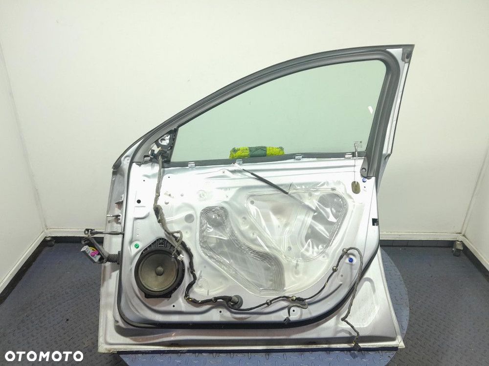 OPEL INSIGNIA A LIFT DRZWI PRZÓD PRZEDNIE PRAWE  Z189 - 8