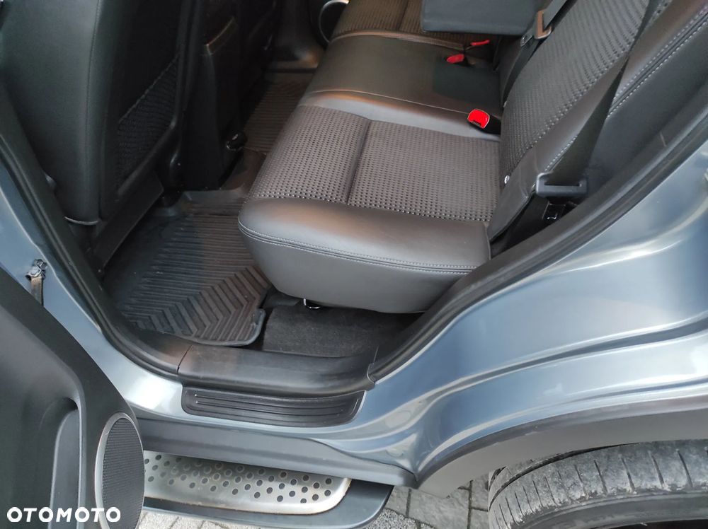 Chevrolet Captiva 2.4 2WD Travel Edition - 23