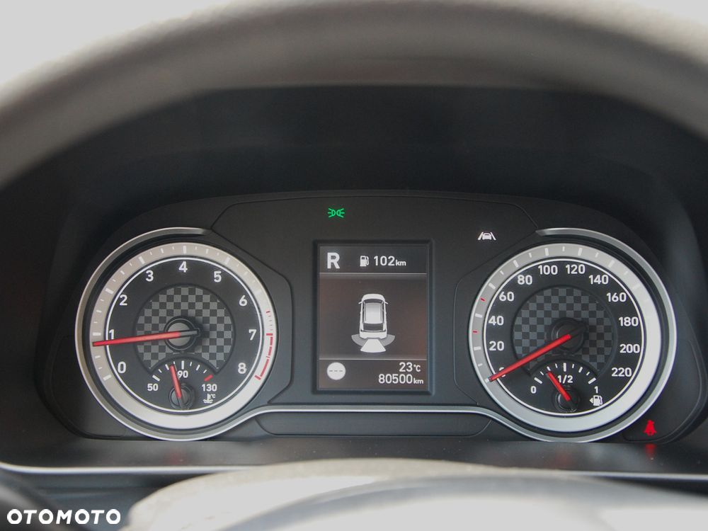 Hyundai i20 1.2 Pure - 34