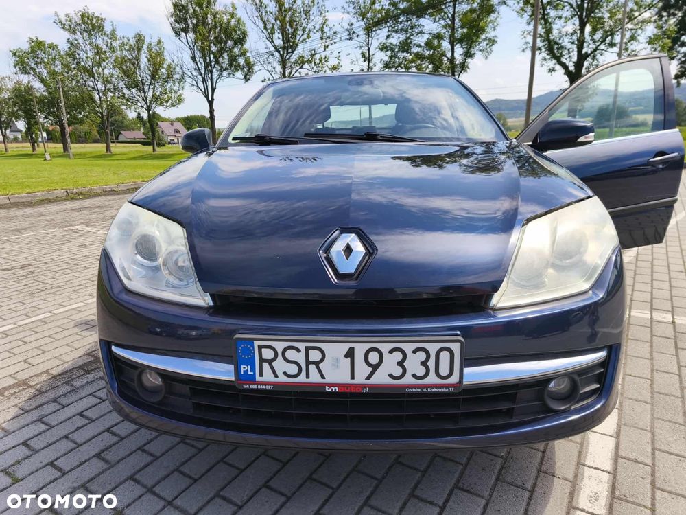 Renault Laguna - 8