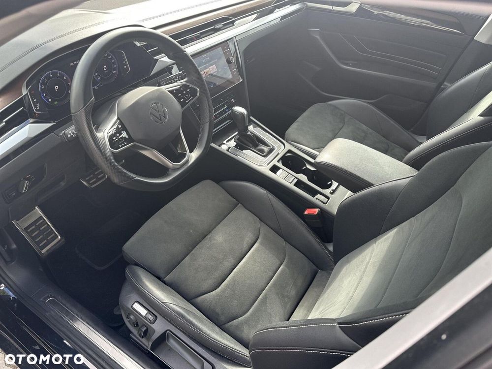 Volkswagen Arteon - 5