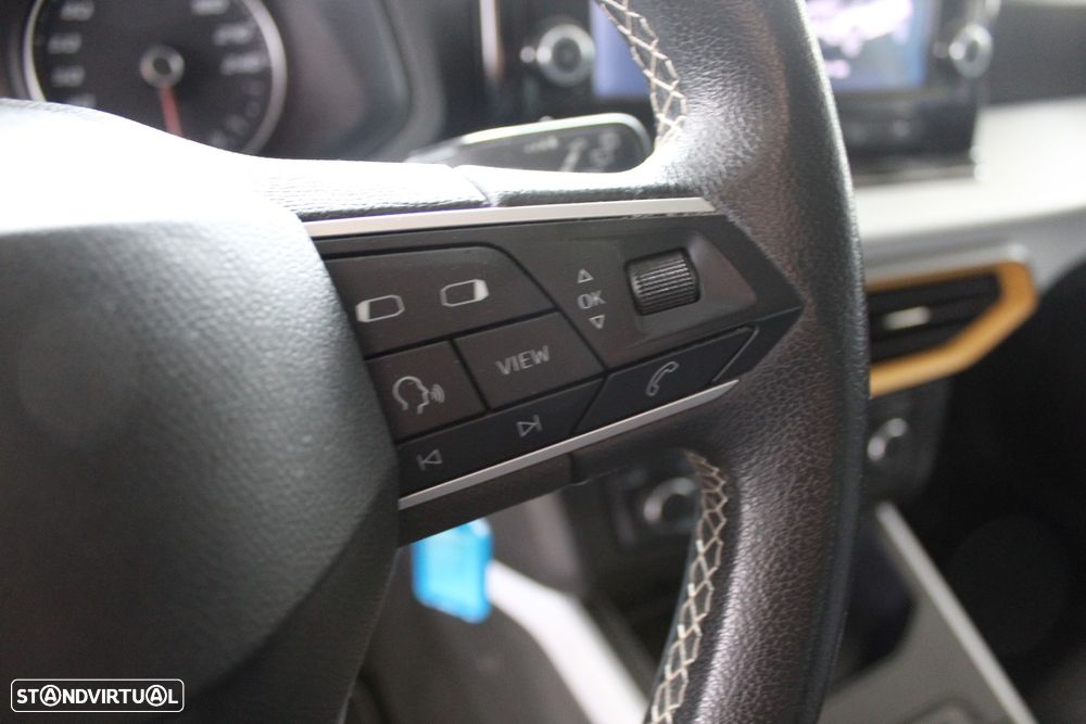 SEAT Arona 1.0 TSI Style - 15