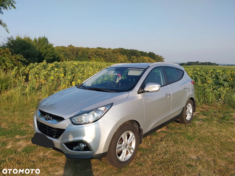 Hyundai ix35 - 3
