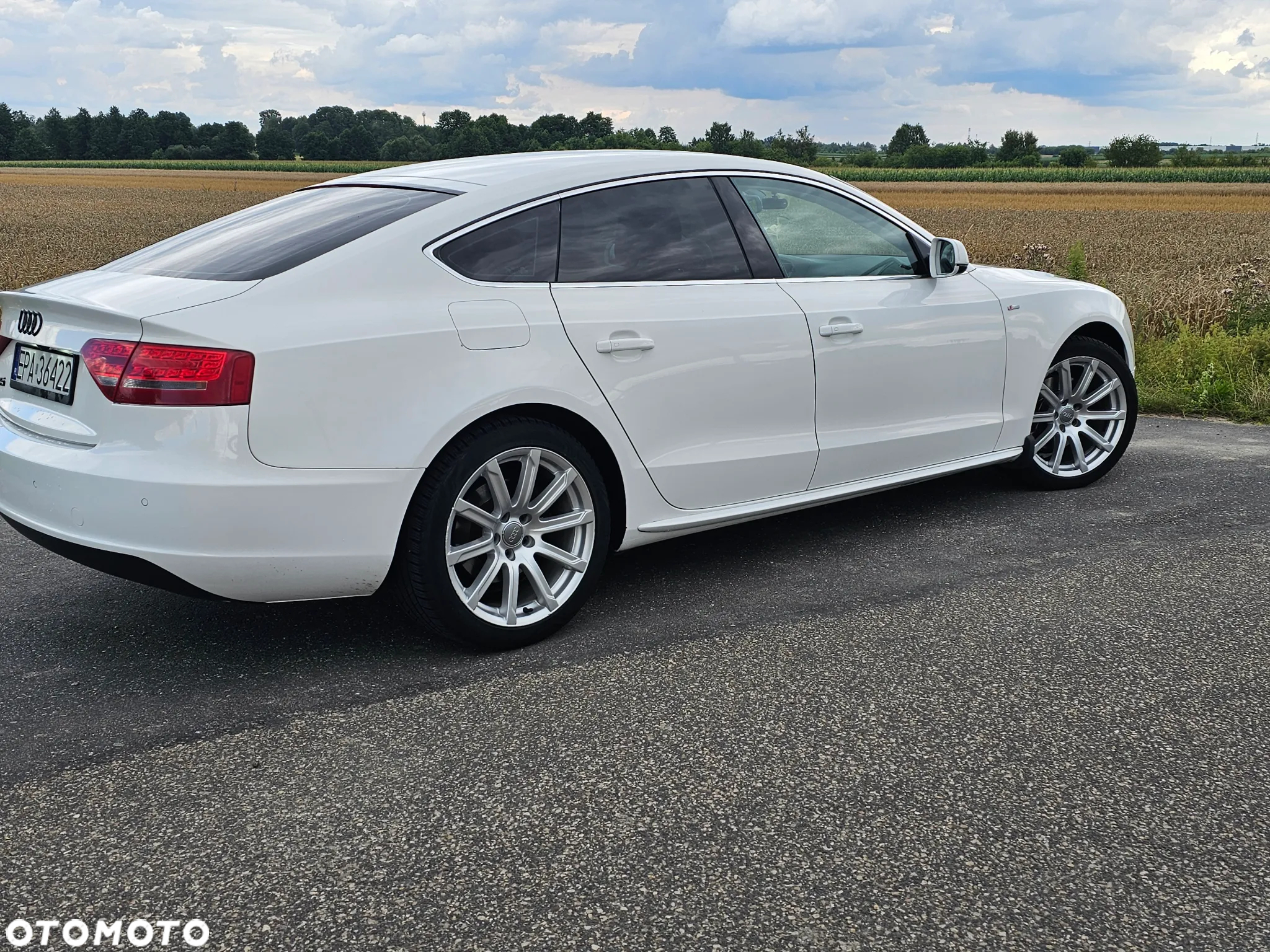 Audi A5 - 11