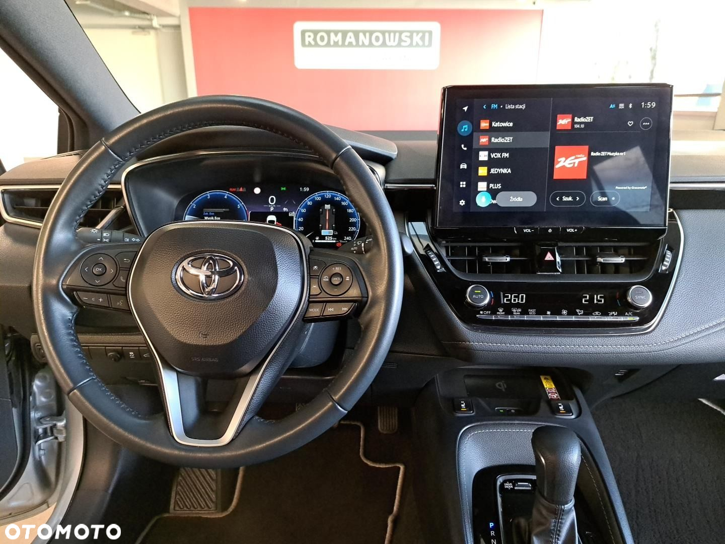 Toyota Corolla - 16