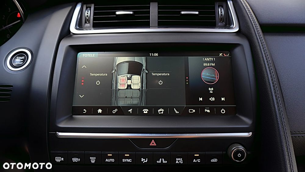 Jaguar E-Pace 2.0 i4P AWD S - 20