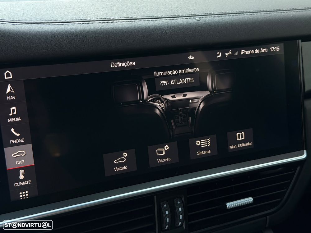 Porsche Cayenne E-Hybrid - 13