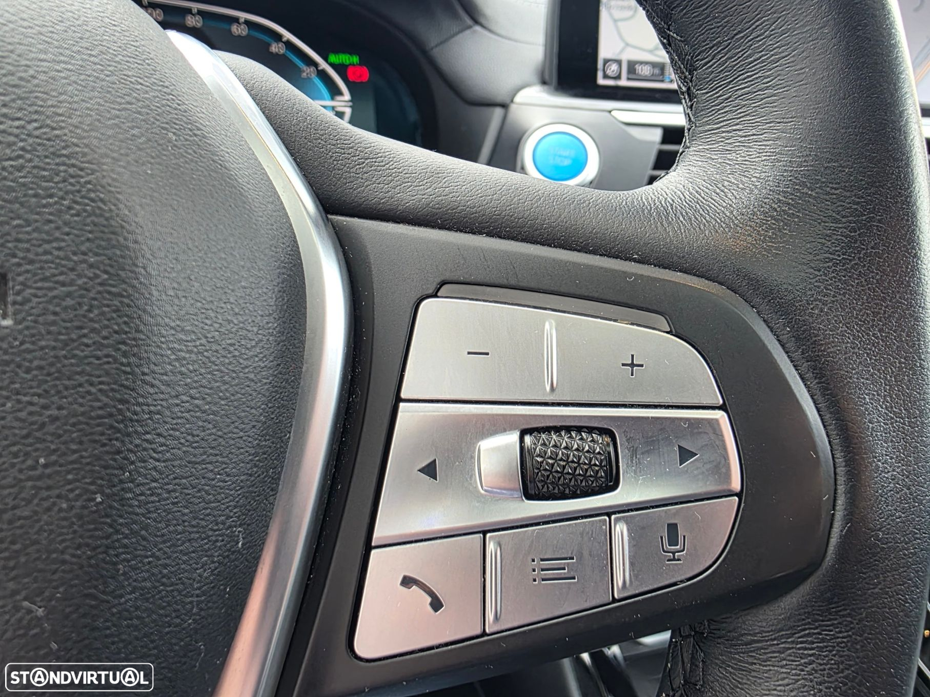 BMW iX3 Inspiring - 12