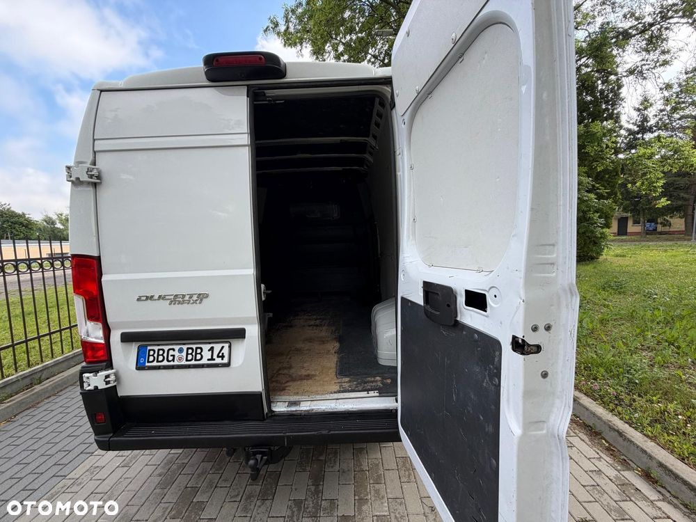 Fiat Ducato - 17