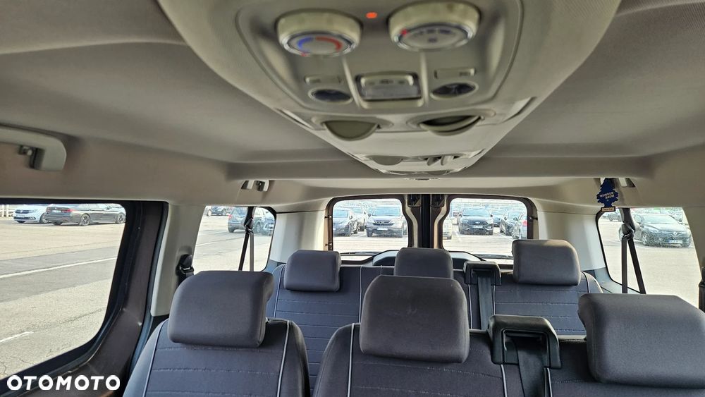 Opel Vivaro ver-kombi-extra-long-2-8t-enjoy - 23