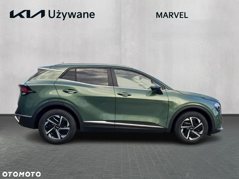 Kia Sportage 1.6 T-GDI L 2WD DCT - 7