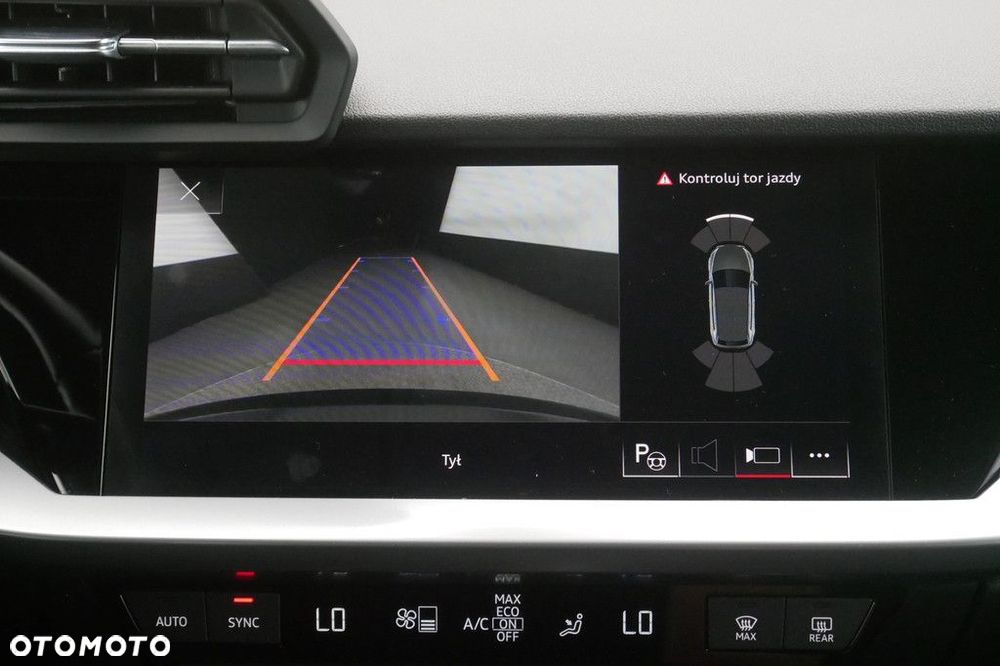 Audi A3 Sportback - 21