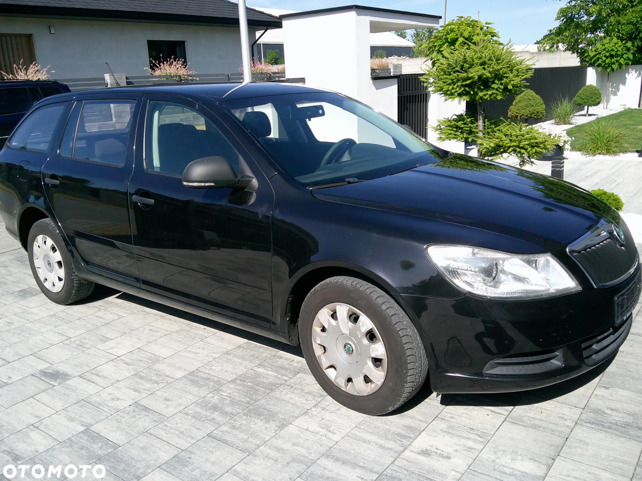 Skoda Octavia 1.6 TDI Classic - 3