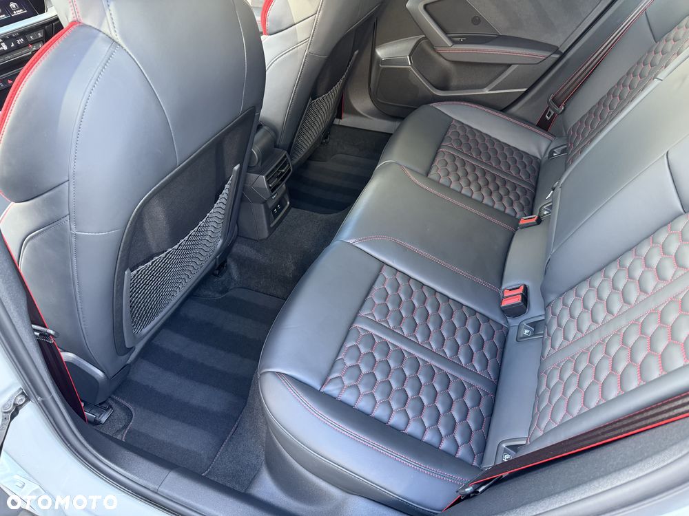 Audi RS3 Limousine TFSI Quattro S tronic - 31