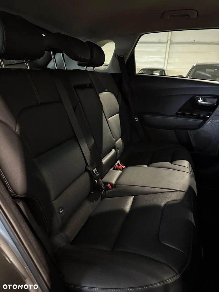 Kia Niro - 29