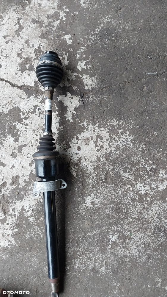 BMW F45 F46 F48 X1 Mini Cooper F54 F60 Półoś prawy przód 8611942 - 1