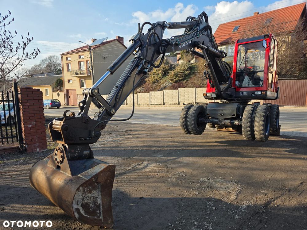Volvo EW 70 - 11
