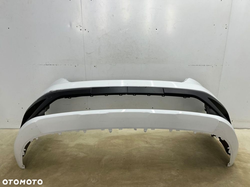 Zderzak przedni Renault Trafic 3 III 21r.- Lift przód 620222372R - 12