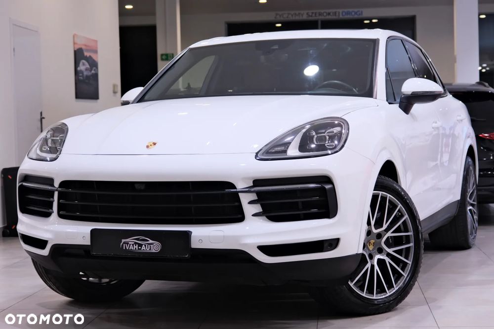 Porsche Cayenne Platinum Edition - 18