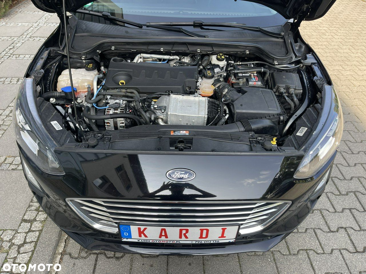 Ford Focus - 33