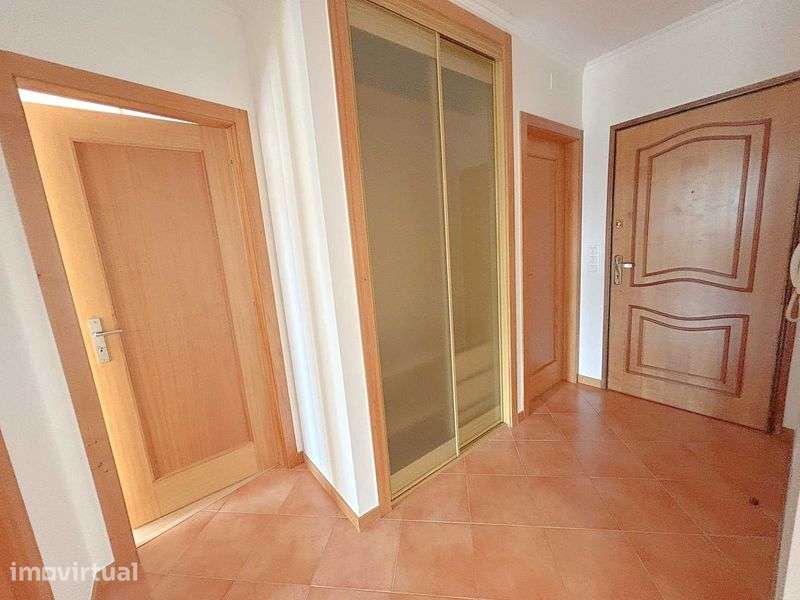 Apartamento T1 Em Ótimo estado Conservação! - Grande imagem: 4/12