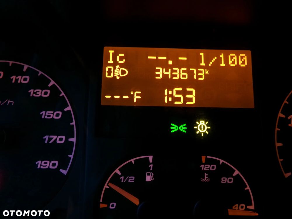 Iveco Iveco daily 35/13 chłodnia - 5
