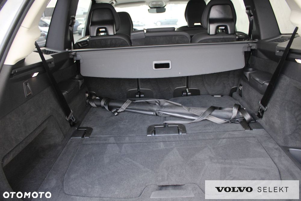 Volvo XC 90 - 20