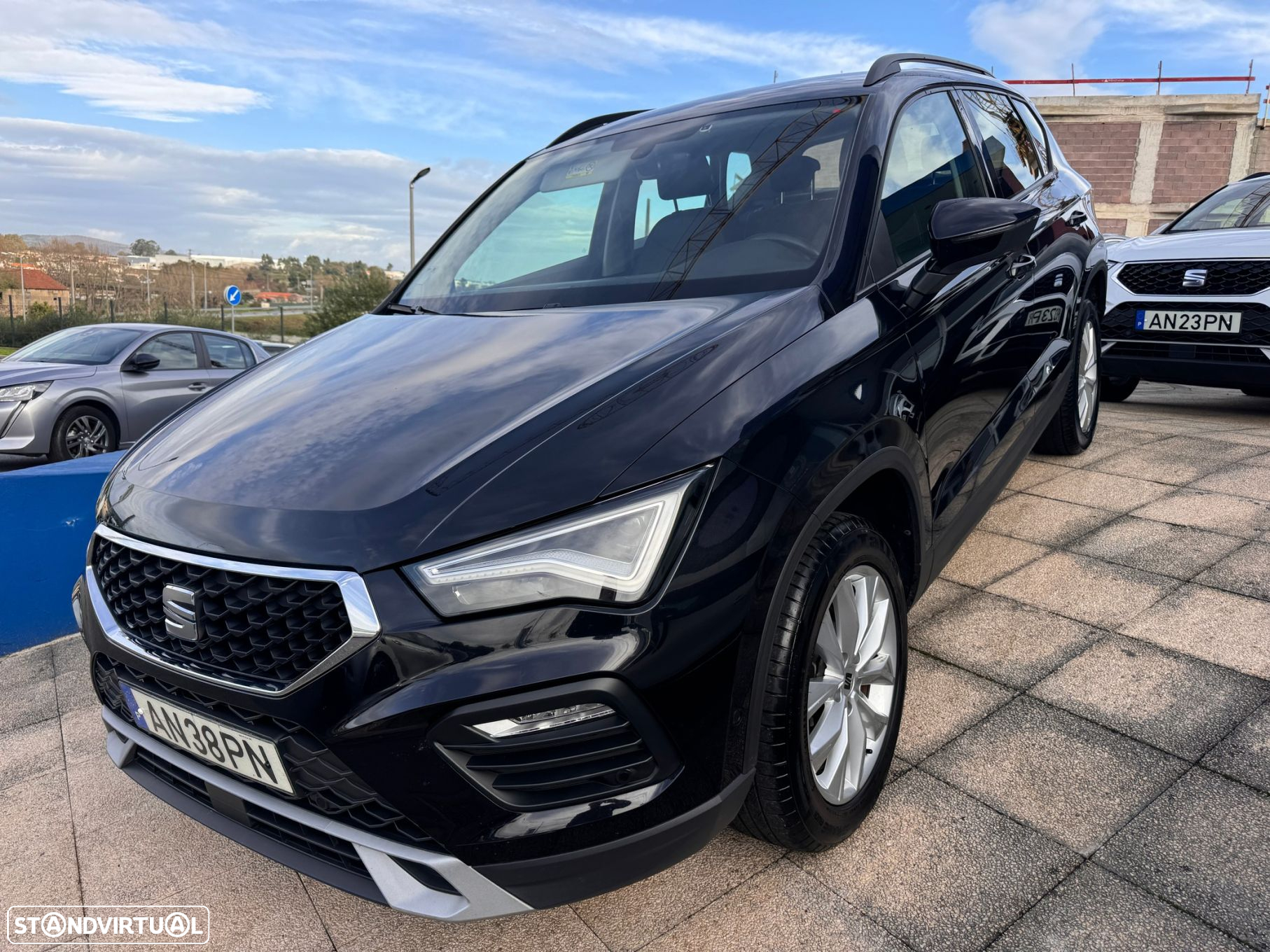 SEAT Ateca - 6