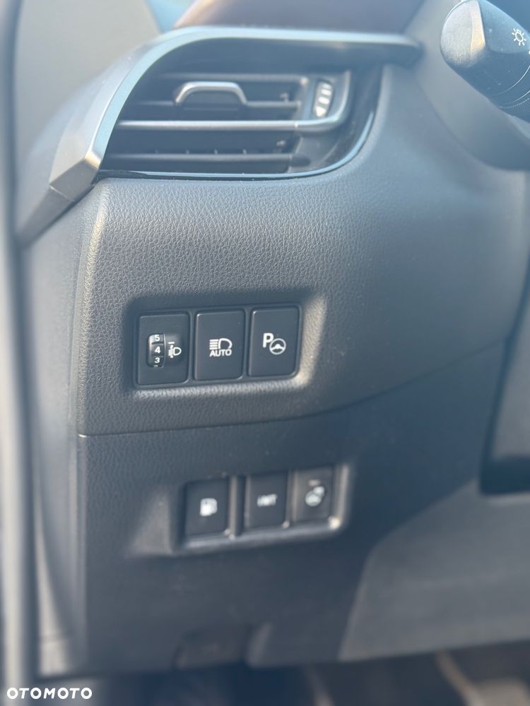 Toyota C-HR 1.2 Turbo Lounge - 16